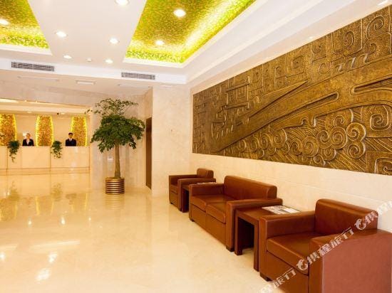 Merchant Marco Edgelake Hotel Hotel in Hangzhou