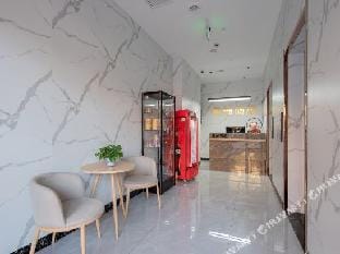 meetyou hotel Hotel in Jiangsu