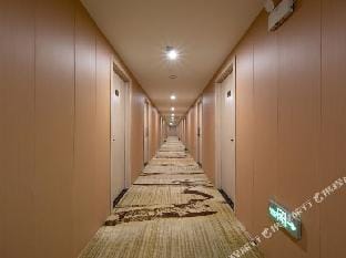 meetyou hotel Hotel in Jiangsu