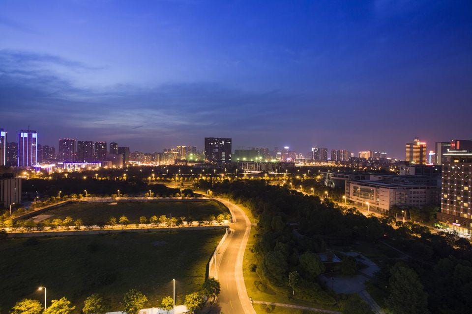 Scholars Hotel (Zhenjiang City Government Sports Exhibition Center) Hotel in Jiangsu