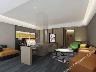 Hampton by Hilton (Wenchang Road, Yangzhou) Hotel in Jiangsu