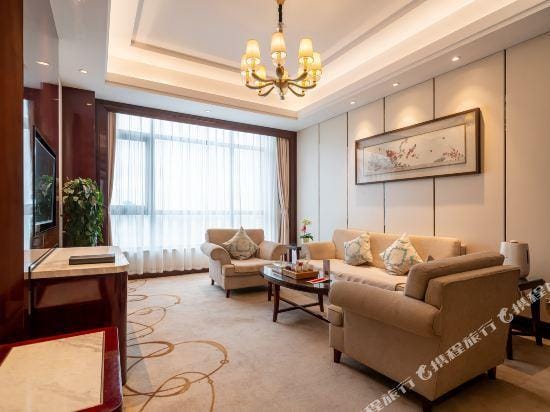 Founder International Hotel Hotel in Jiangsu