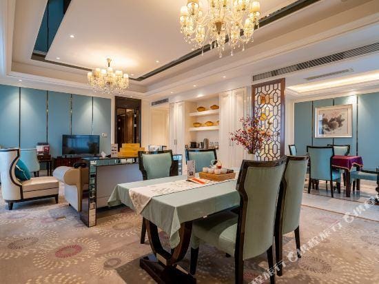 Founder International Hotel Hotel in Jiangsu