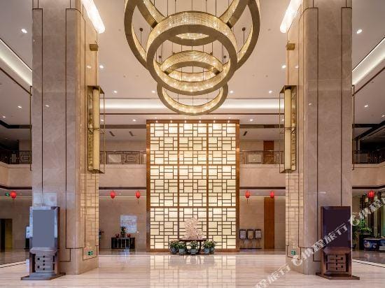 Founder International Hotel Hotel in Jiangsu