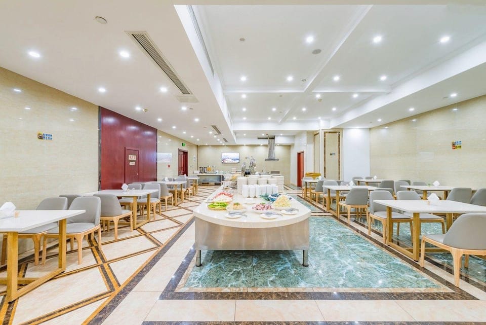 Xuhao International Hotel Hotel in Jiangsu
