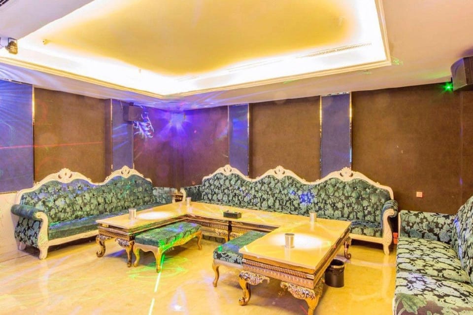 Xuhao International Hotel Hotel in Jiangsu