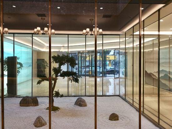 Yiyuan Hotel Hotel in Jiangsu