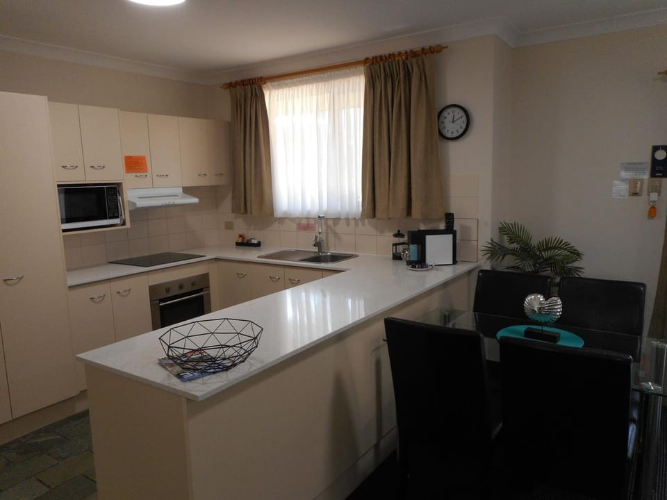 Beaches Serviced Apartments Apartment hotel in Nelson Bay