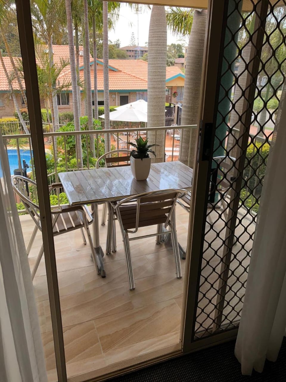 Beaches Serviced Apartments Apartment hotel in Nelson Bay