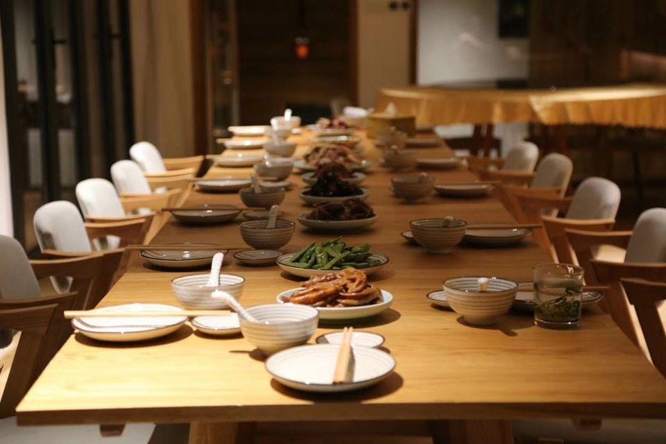 Yule Shanfang Hostel Hotel in Hangzhou