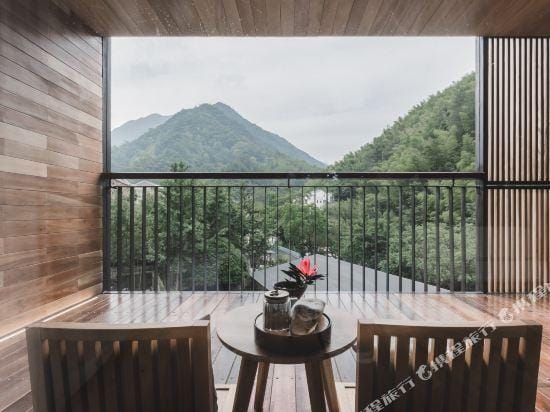 Yule Shanfang Hostel Hotel in Hangzhou