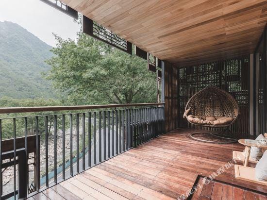 Yule Shanfang Hostel Hotel in Hangzhou