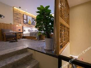 Suzhou Su Yi Time Hotel (Guanqian Street Chayuanchang Subway Station) Hotel in Suzhou