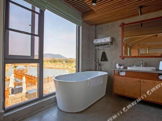 Miaotang yanziwu Guesthouse Hotel in Suzhou