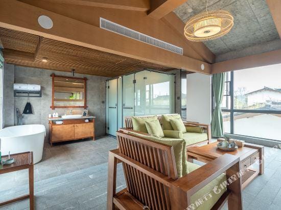 Miaotang yanziwu Guesthouse Hotel in Suzhou
