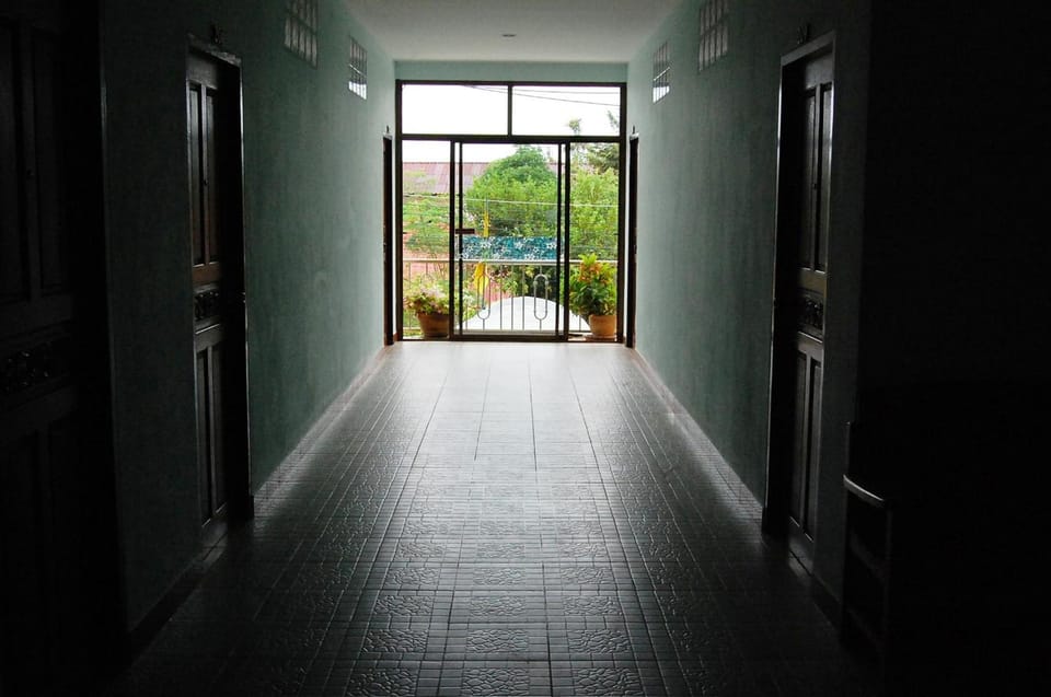 BT Mansion Hotel Apartment hotel in Ko Samui