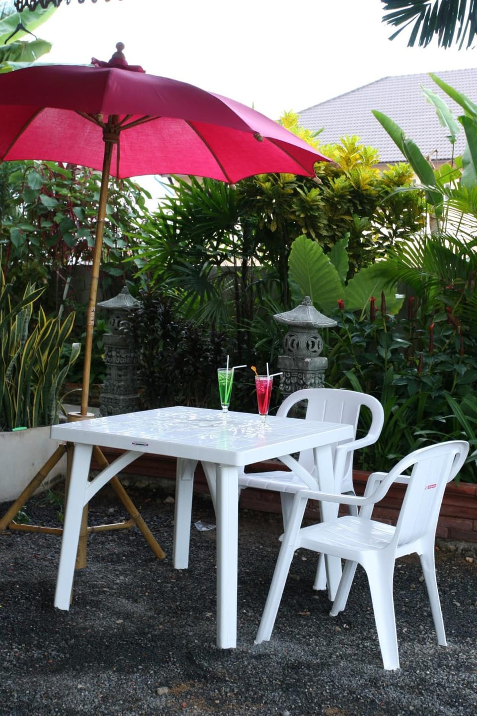 BT Mansion Hotel Apartment hotel in Ko Samui