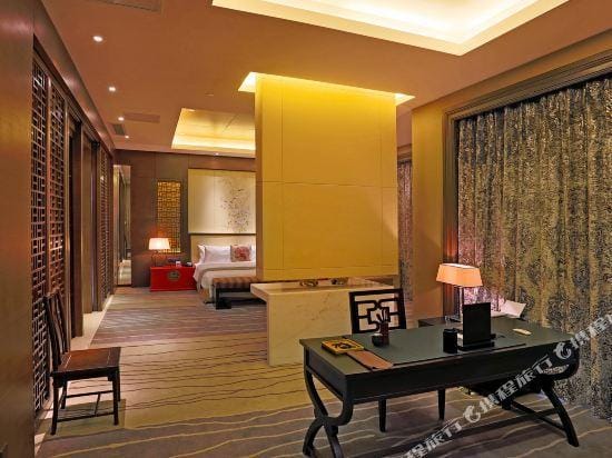 Scholars Hotel Suzhou Pingjiangfu Hotel in Suzhou