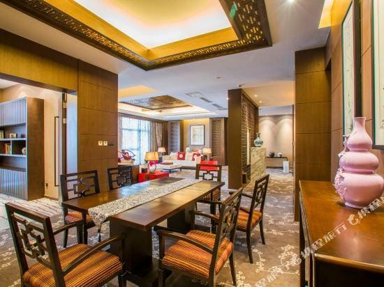 Scholars Hotel Suzhou Pingjiangfu Hotel in Suzhou
