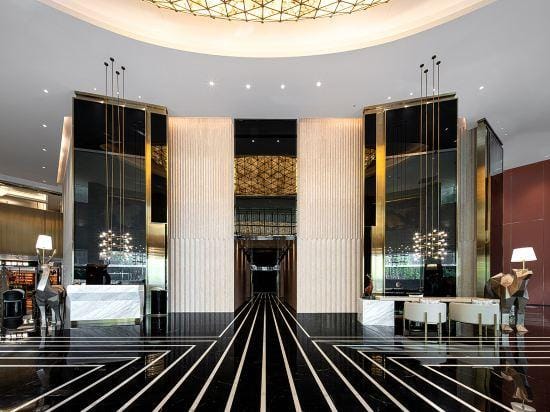 Golden Pear Hotel Hotel in Suzhou