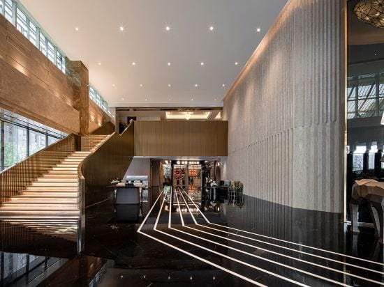 Golden Pear Hotel Hotel in Suzhou