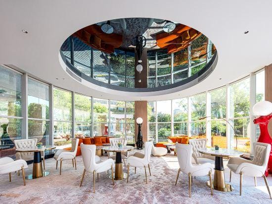 Golden Pear Hotel Hotel in Suzhou