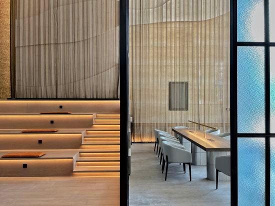 Merlinhod Hotel in Suzhou