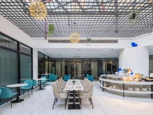 Xana Hotelle (Wuxi Taihu Avenue) Hotel in Suzhou