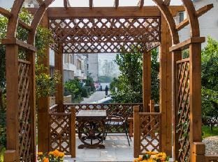 Shanshe Inn Hotel in Suzhou