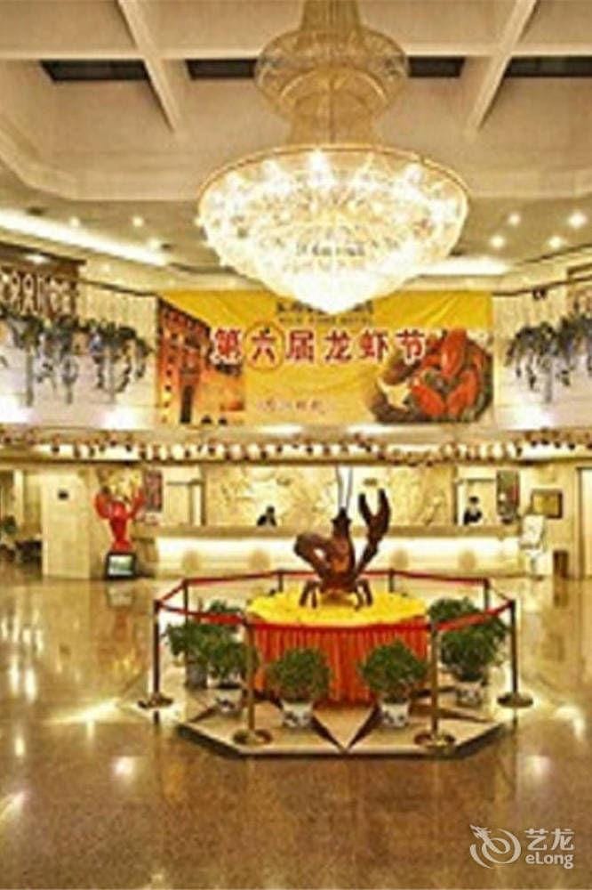 Rome Hotel Hotel in Suzhou