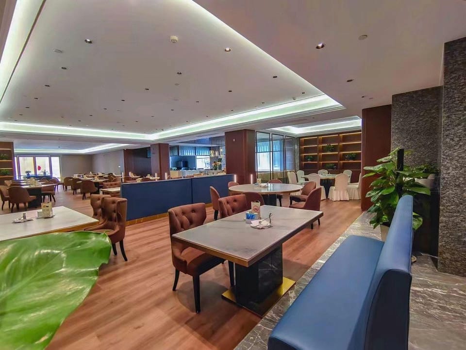 Xiangmei International Hotel Hotel in Suzhou