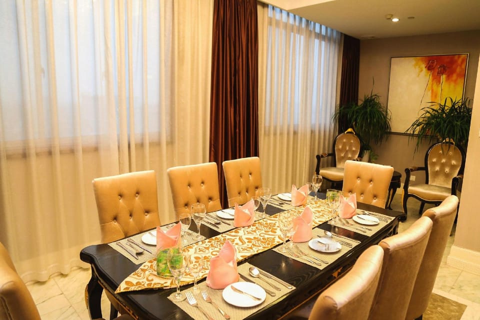 Xiangmei International Hotel Hotel in Suzhou