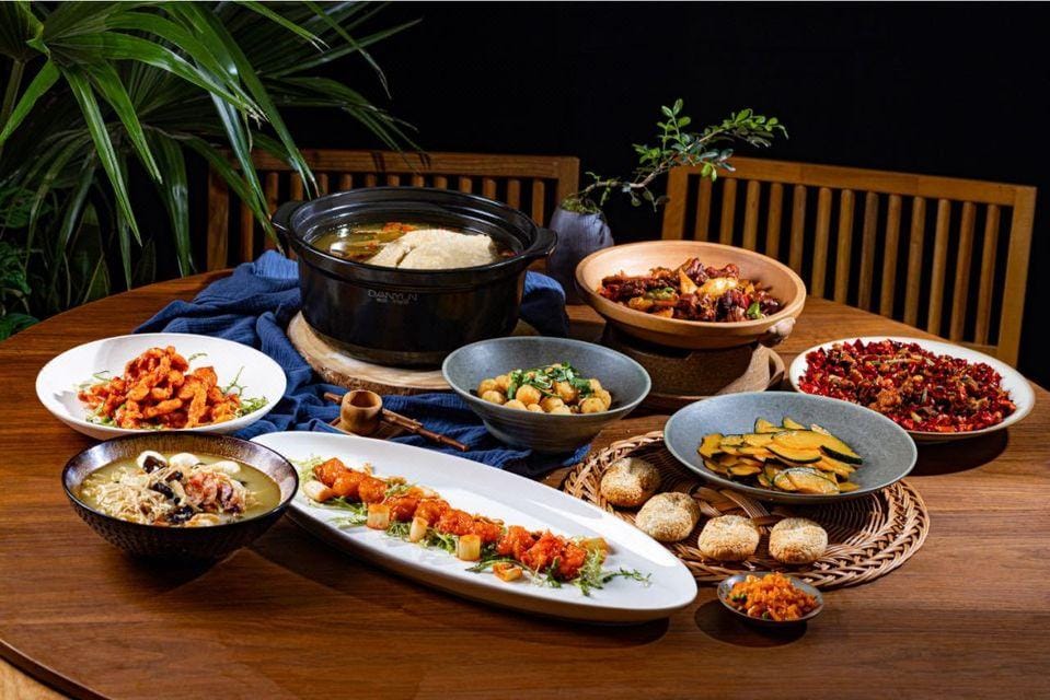 Nanjing Jiapuji Parent-child vacation  Hotel (Tangshan Hot Spring Garden Expo) Hotel in Nanjing