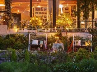Suyi Garden Guesthouse Hotel in Nanjing