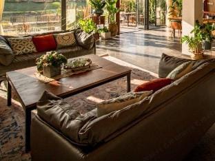 Suyi Garden Guesthouse Hotel in Nanjing