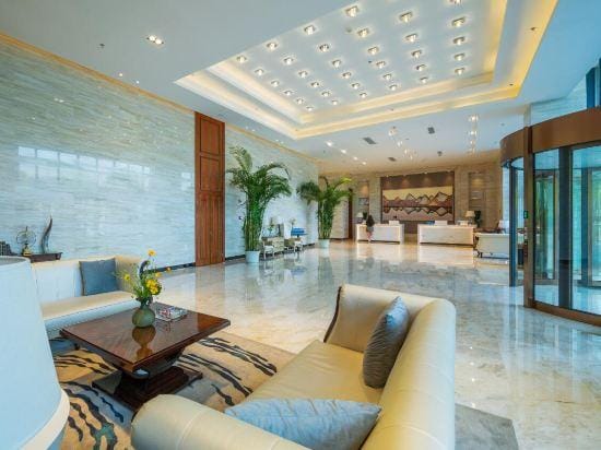 Huifeng Hotel Hotel in Nanjing