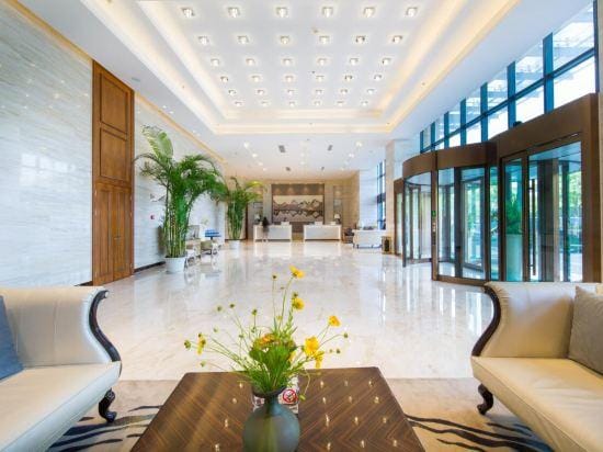 Huifeng Hotel Hotel in Nanjing
