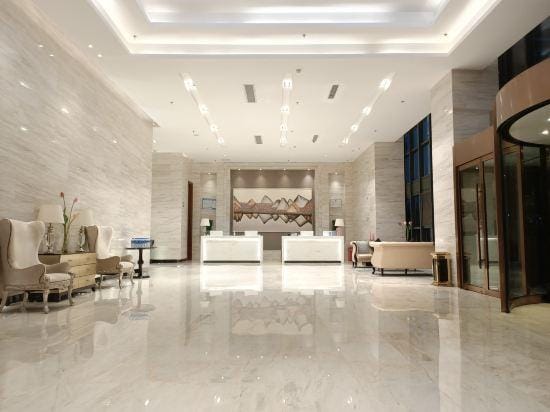 Huifeng Hotel Hotel in Nanjing