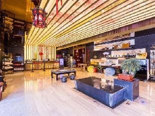 Scholars Hotel (Nanjing Xinjiekou Sanyuan Alley) Hotel in Nanjing