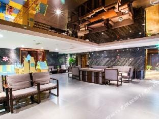 Scholars Hotel (Nanjing Xinjiekou Sanyuan Alley) Hotel in Nanjing