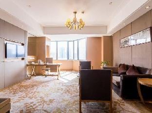 Scholars Hotel (Nanjing Xinjiekou Sanyuan Alley) Hotel in Nanjing