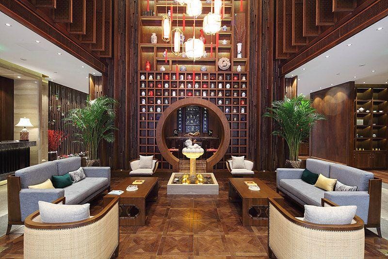 Nanjing family Hotel in Nanjing
