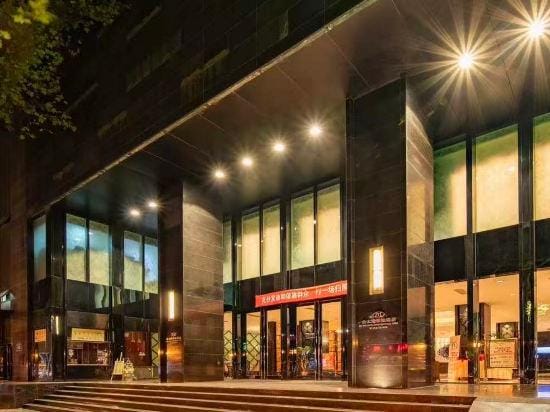 Jin Tai Long International Hotel Hotel in Nanjing