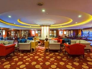 Celebrity City Hotel Nanjing Hotel in Nanjing