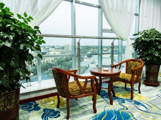 Chuan Yu Hotel Hotel in China