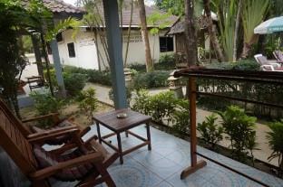 Cousin Resort Resort in Khuekkhak
