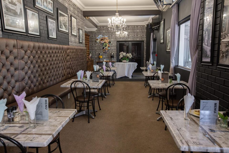 Marilyn Boutique Hotel Hotel in Durban