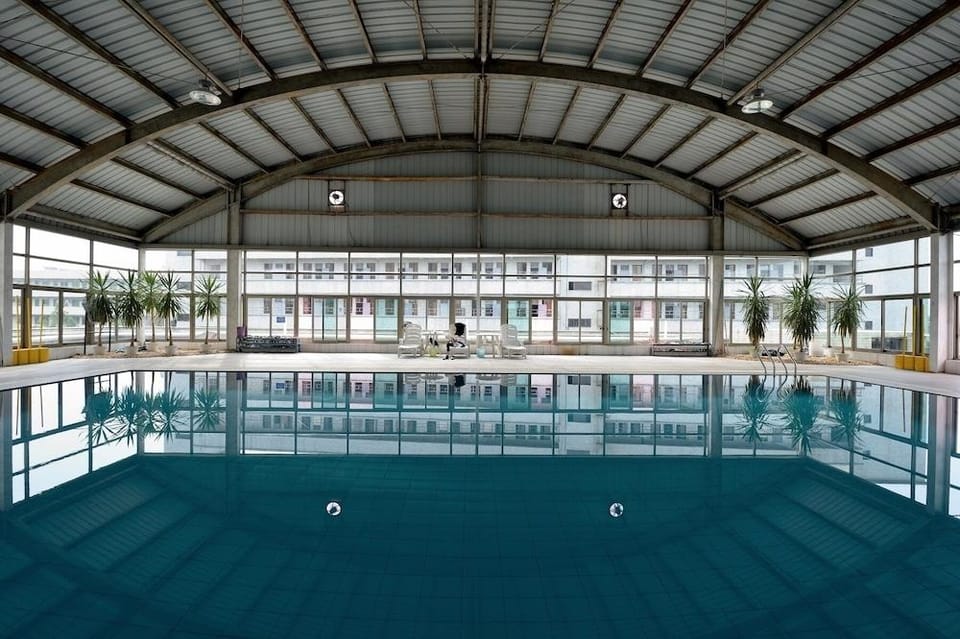 Gladden Hotel Shilong Hotel in Guangzhou