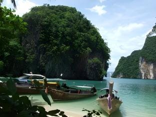 Grand Tower Hotel Hotel in Krabi Changwat