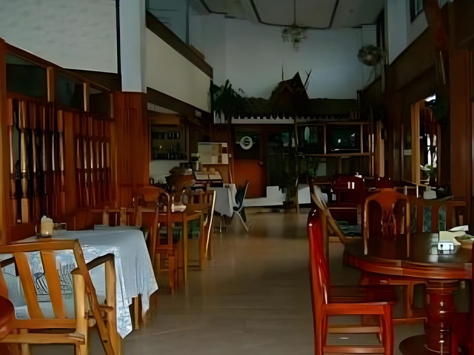 Grand Tower Hotel Hotel in Krabi Changwat